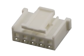 51103-0600 MOLEX KONEKTÖR/MOLEX CONNECTOR